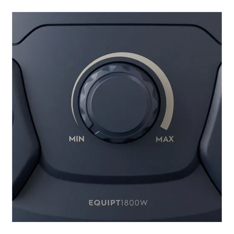 Aspiradora Experience Azul 1800W Electrolux 