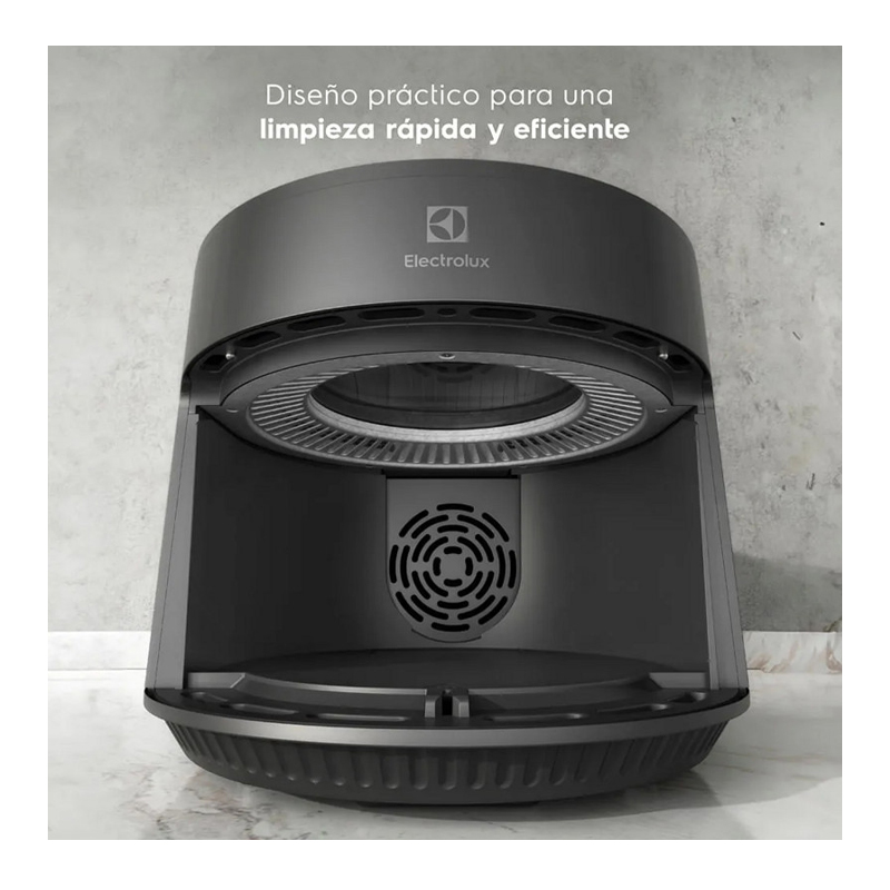 Air Fryer 5LT Negro Electrolux 