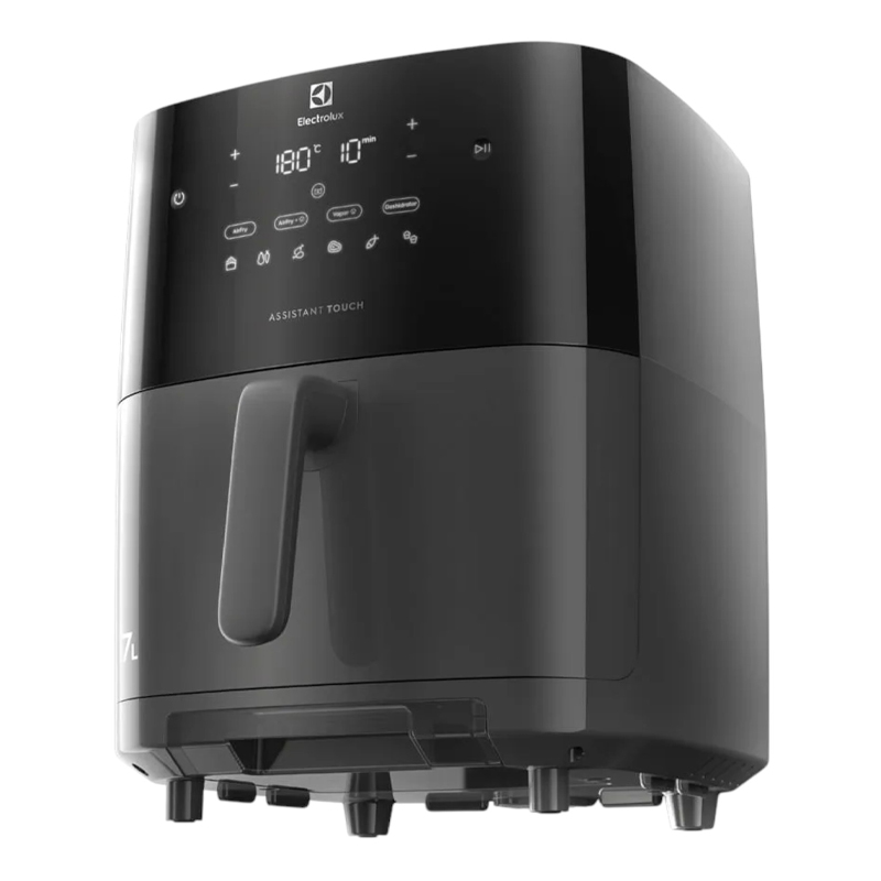 Air Fryer 7LT Negro Electrolux 