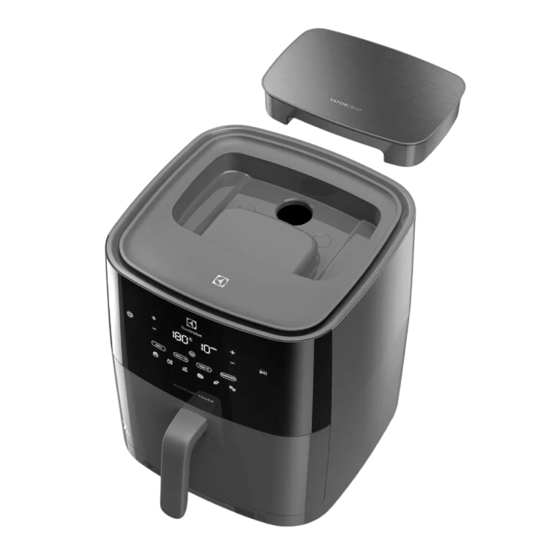Air Fryer 7LT Negro Electrolux 