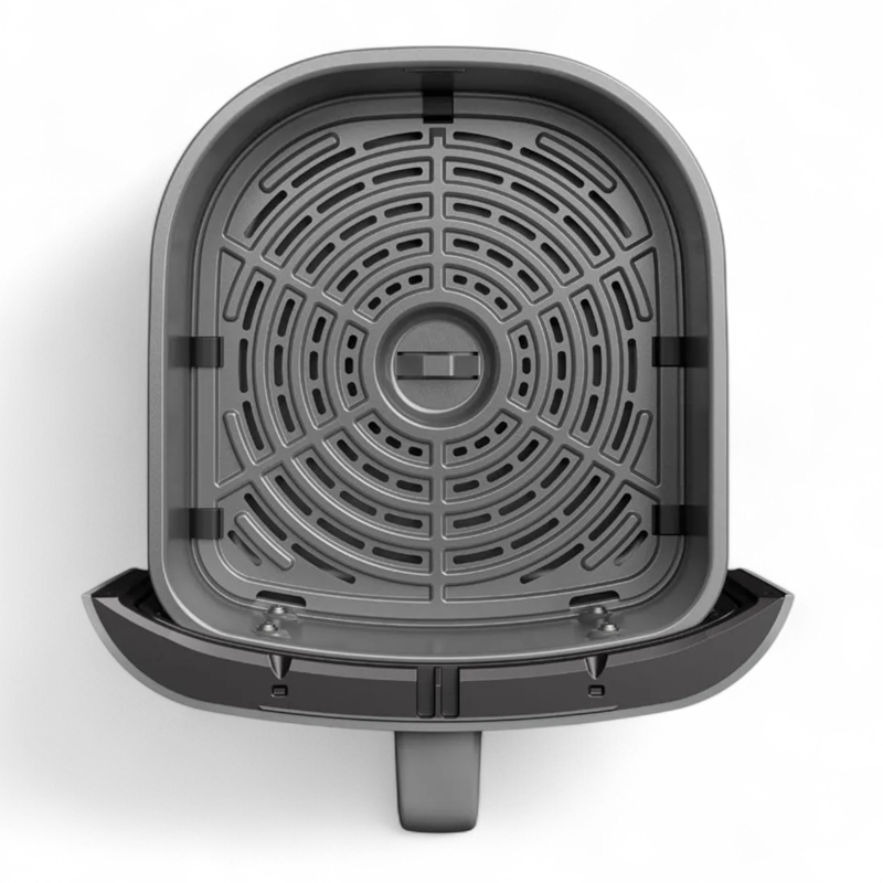 Air Fryer 7LT Negro Electrolux 