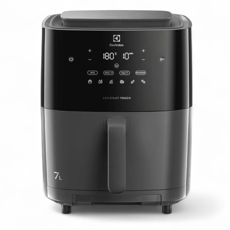 Air Fryer 7LT Negro Electrolux 