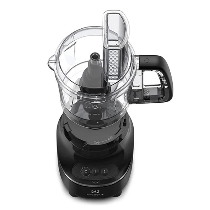 Multiprocesador Compacto 3 en 1 Electrolux 