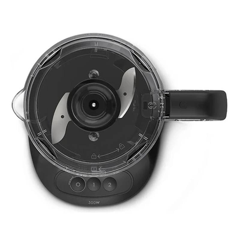 Multiprocesador Compacto 3 en 1 Electrolux 