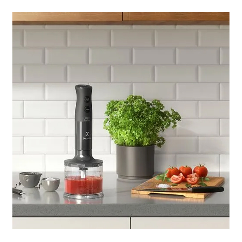 Mixer 3 en 1 Truflow Efficient Electrolux 