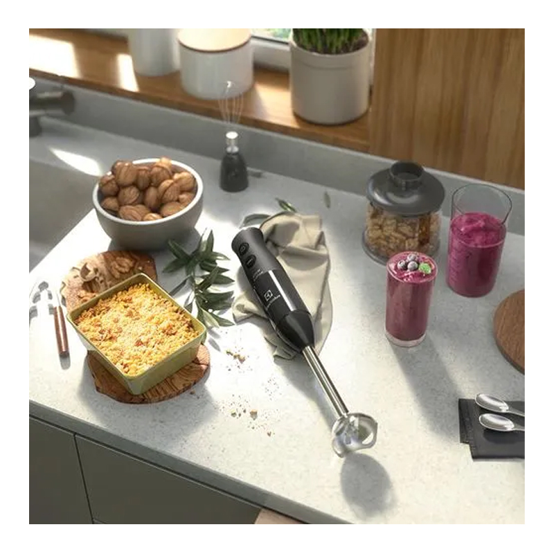 Mixer 3 en 1 Truflow Efficient Electrolux 
