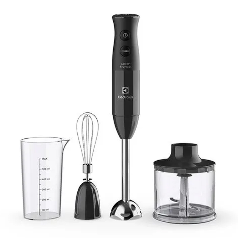 Mixer 3 en 1 Truflow Efficient Electrolux 