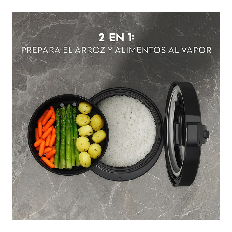 Arrocera 3.5LT  ERC30 Electrolux