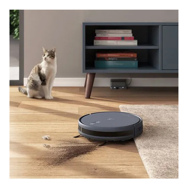 Aspiradora Robot 4 en 1 Electrolux 