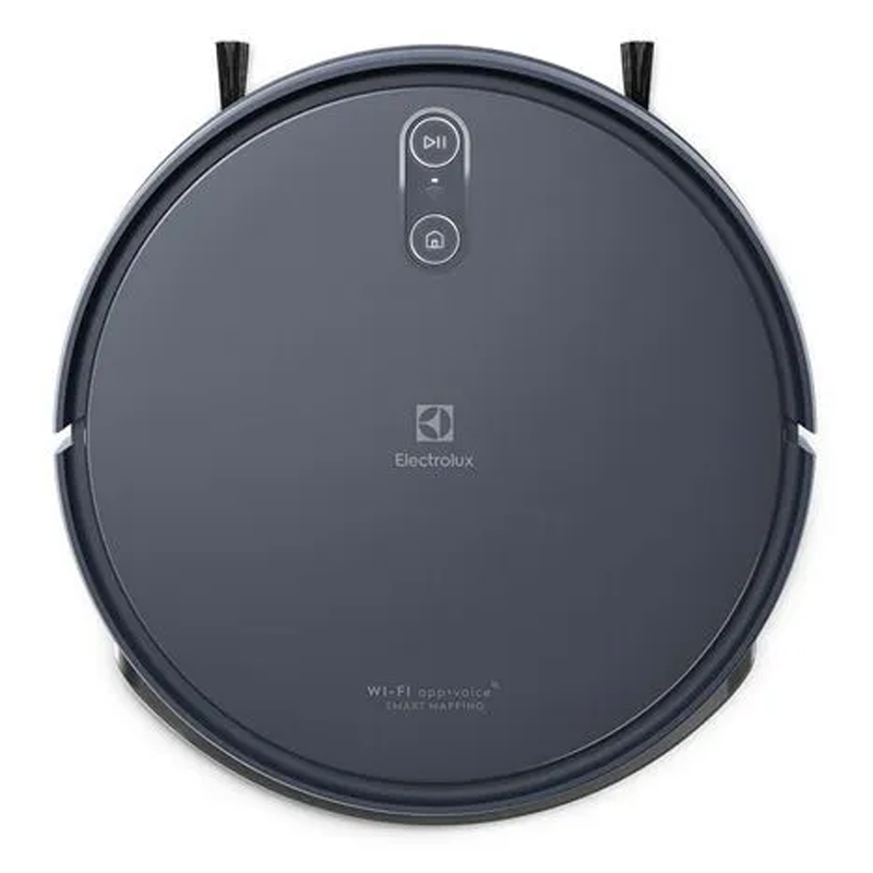 Aspiradora Robot 4 en 1 Electrolux 
