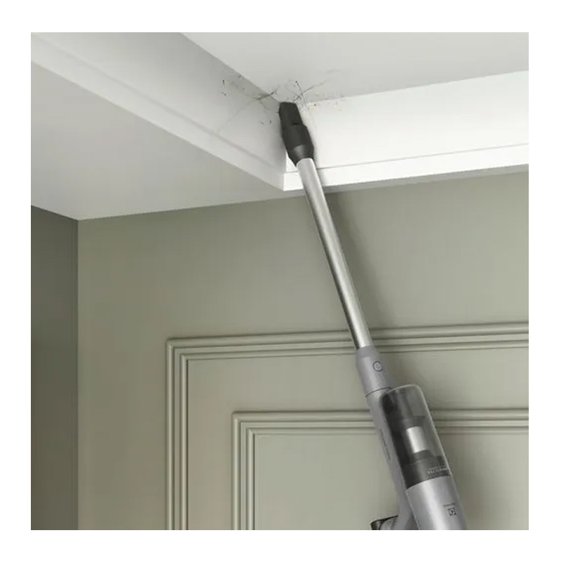 Aspiradora Vertical Inalámbrica 150W Electrolux 