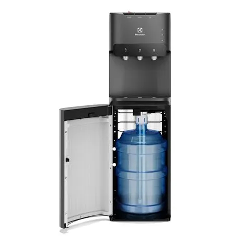 Dispensador de Agua Pure Sense Botellón Oculto Electrolux 