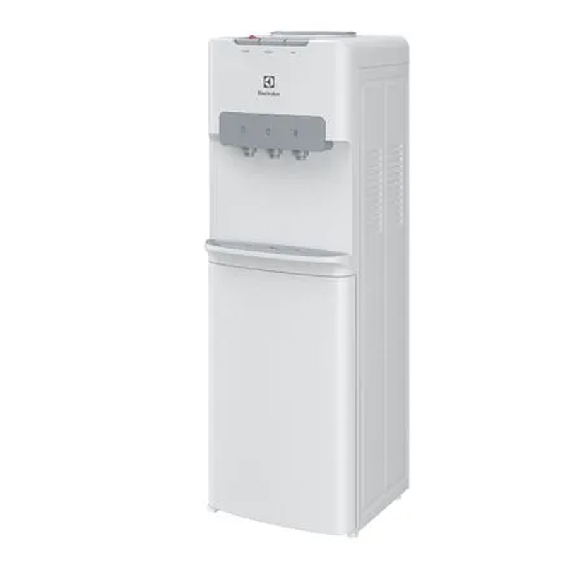 Dispensador de Agua Eléctrico Pure Botellón Oculto 