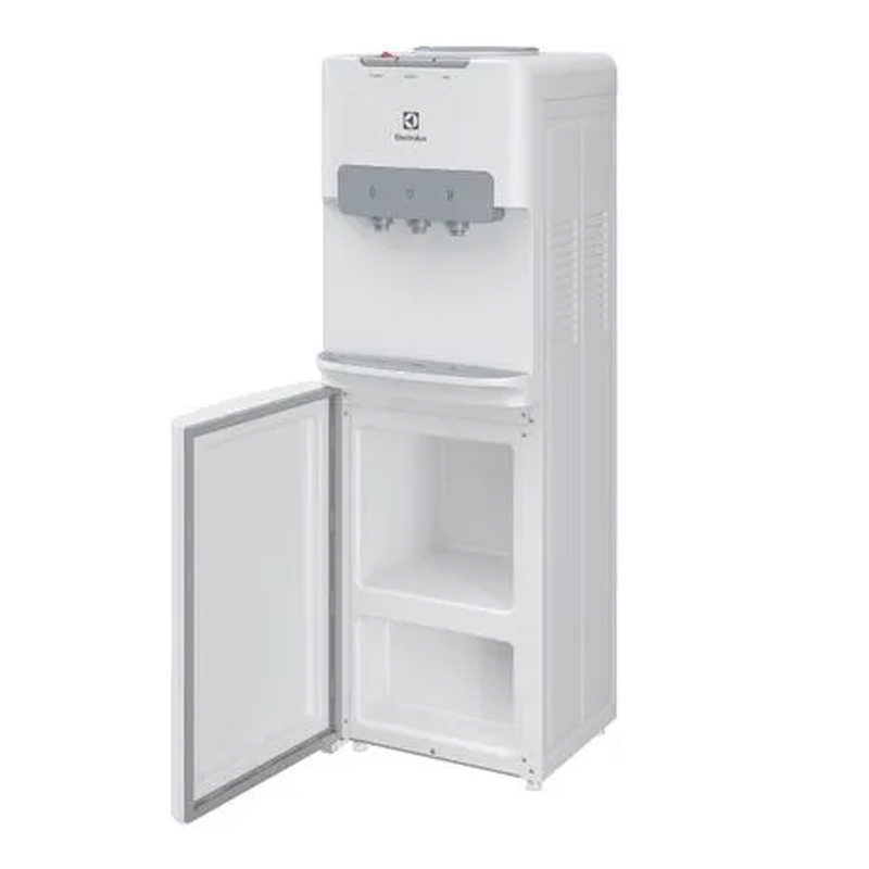 Dispensador de Agua Eléctrico Pure Botellón Oculto 