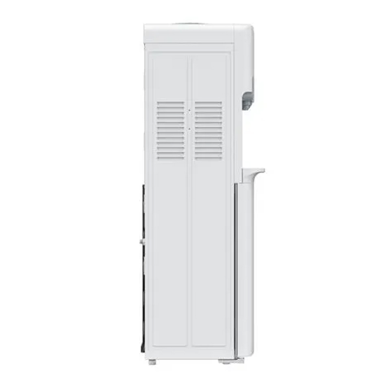 Dispensador de Agua Eléctrico Pure Botellón Oculto 