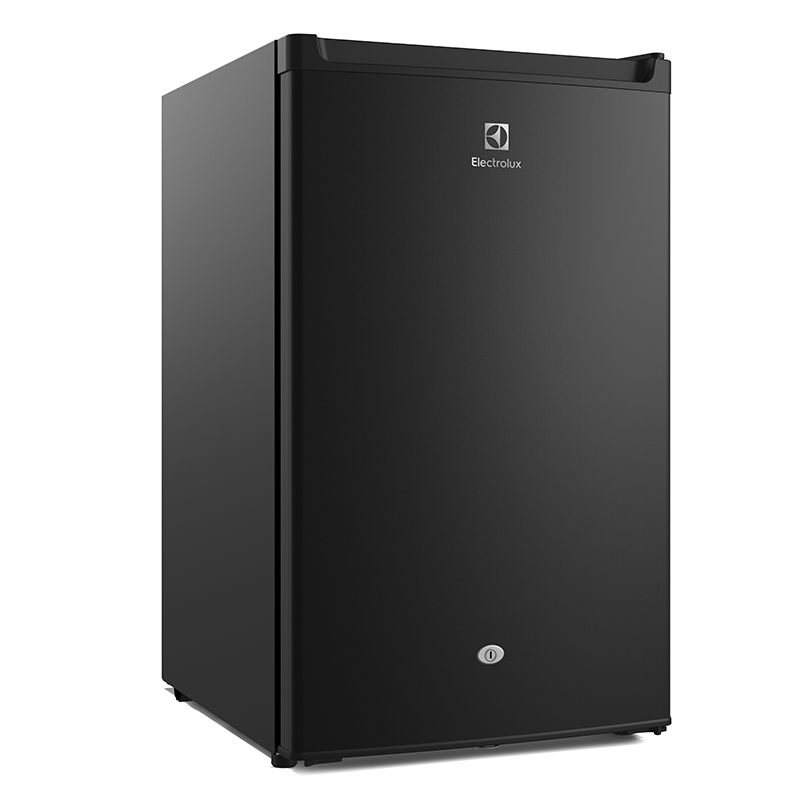 Mini Bar 122L Frost One Door Black Electrolux