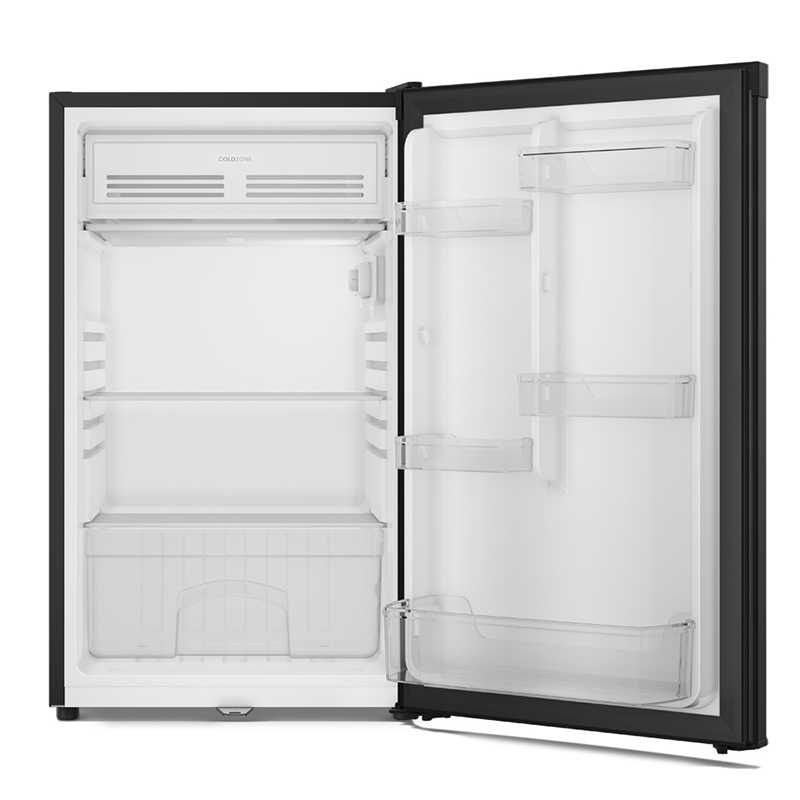 Mini Bar 122L Frost One Door Black Electrolux