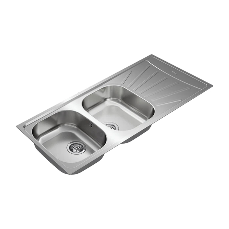 Fregadero Tekaway StarBright 80 E-XP 2B 1D AU.WST