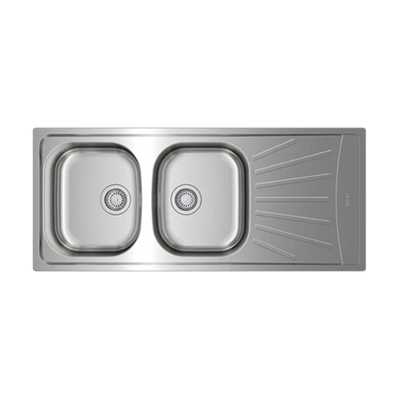 Fregadero Tekaway StarBright 80 E-XP 2B 1D AU.WST