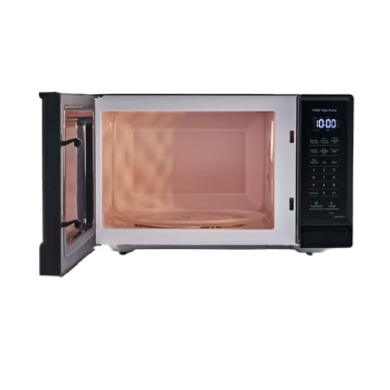 Microondas 1.3CFT 36L 1100W Negro Panasonic 