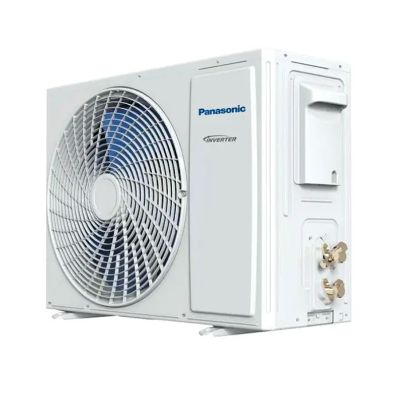 Aire Acondicionado Inverter SEER21 24.000 BTU Panasonic