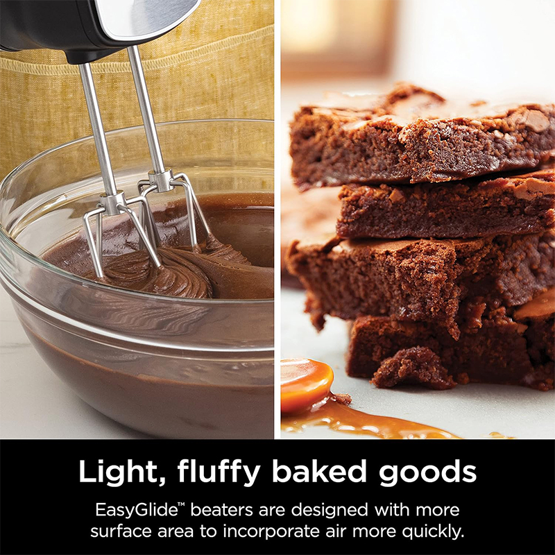 Power Base para Licuadora y Batidora de Mano 650W Ninja  