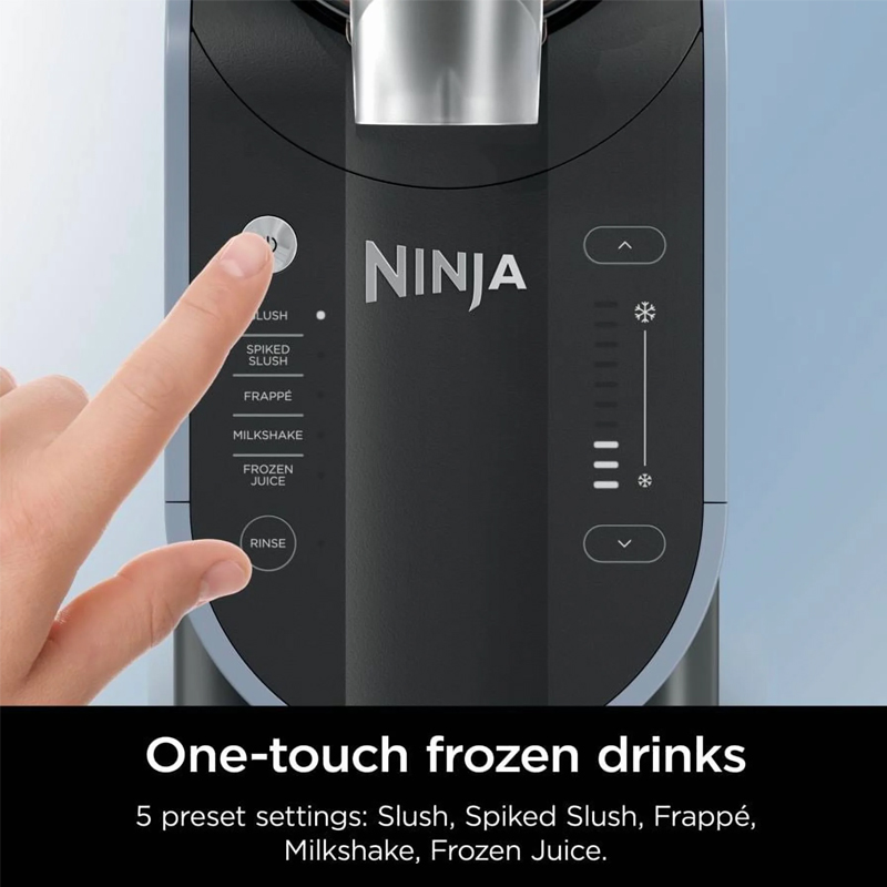 Maquina de Granizados 2.6LT FS301 Ninja 