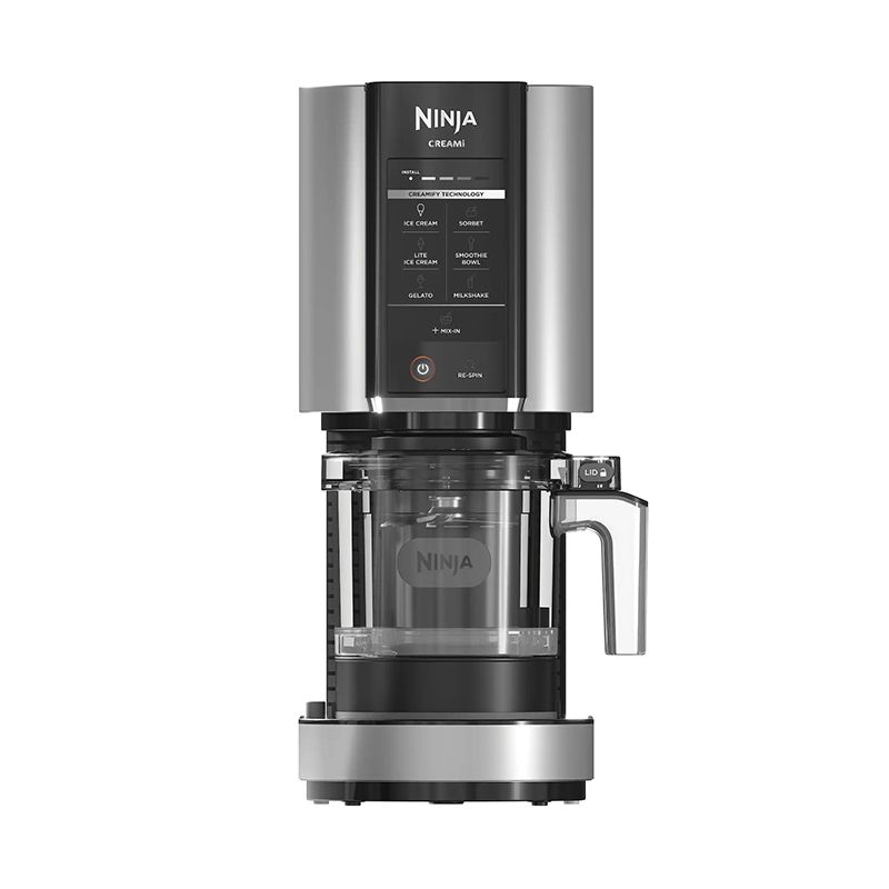 Maquina de Helados 7 Programas 800W NC301 Ninja 