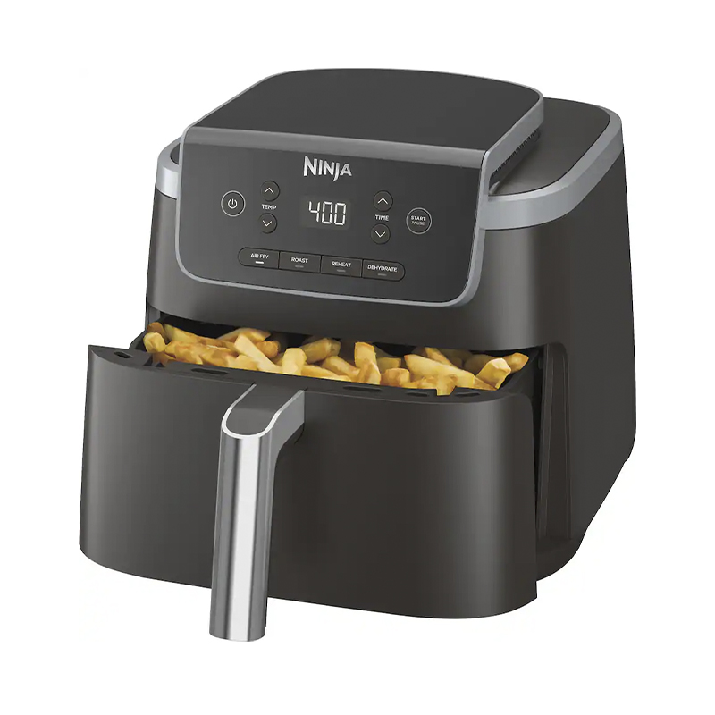 Air Fryer 4 en 1 5LT 1750W AF141 