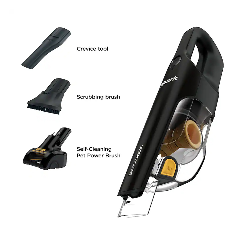 Aspiradora Portátil 80W CH951 Ninja 