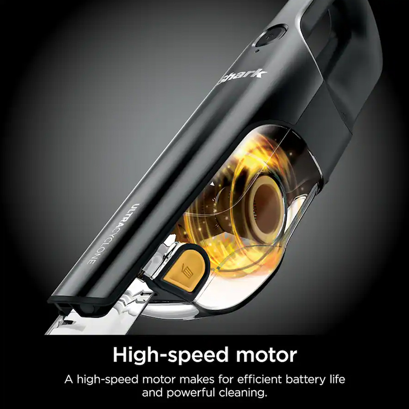 Aspiradora Portátil 80W CH951 Ninja 