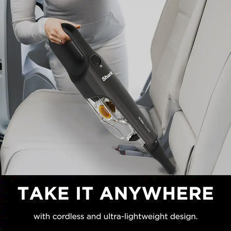 Aspiradora Portátil 80W CH951 Ninja 