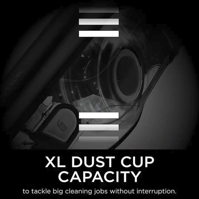 Aspiradora Portátil 80W CH951 Ninja 