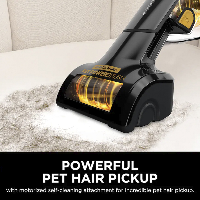 Aspiradora Portátil 80W CH951 Ninja 