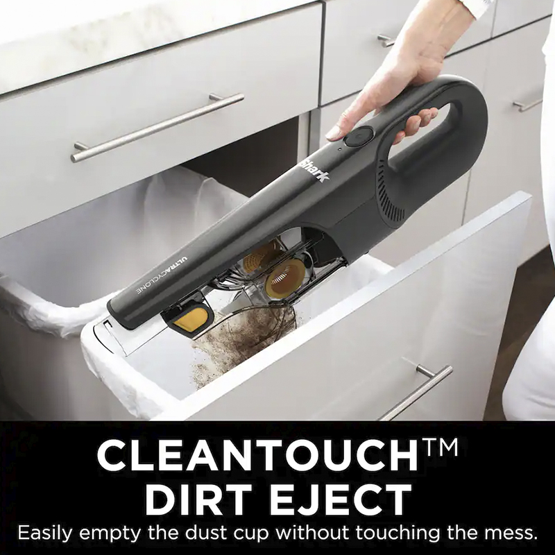 Aspiradora Portátil 80W CH951 Ninja 