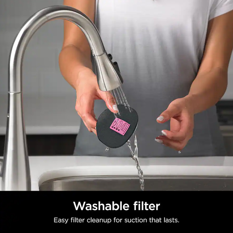 Aspiradora Portátil 80W CH951 Ninja 