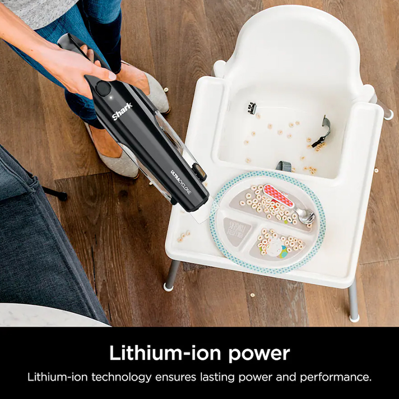 Aspiradora Portátil 80W CH951 Ninja 