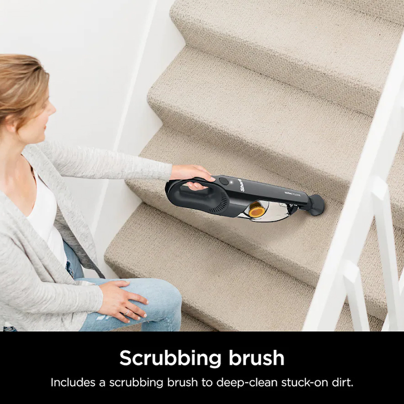 Aspiradora Portátil 80W CH951 Ninja 