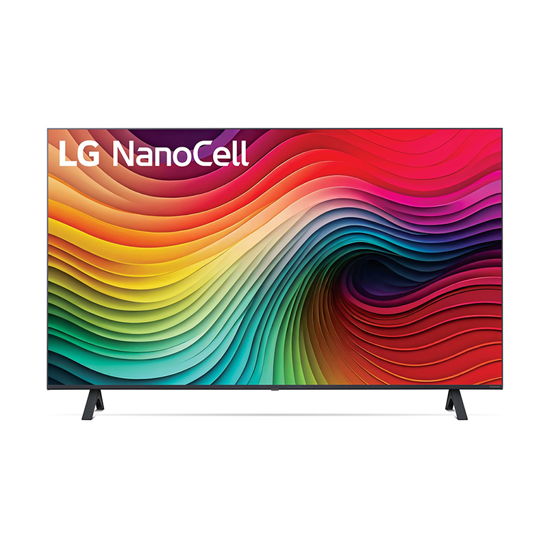 Televisor Nanocell 65" 4K UHD Smart Tv LG