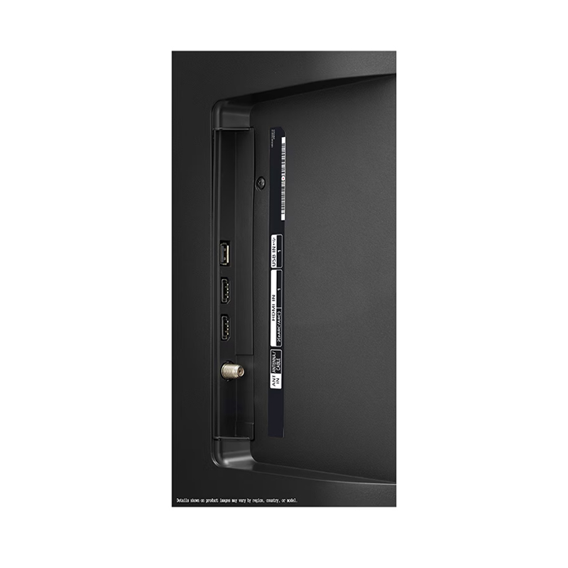 Televisor Nanocell 65" 4K UHD Smart Tv LG