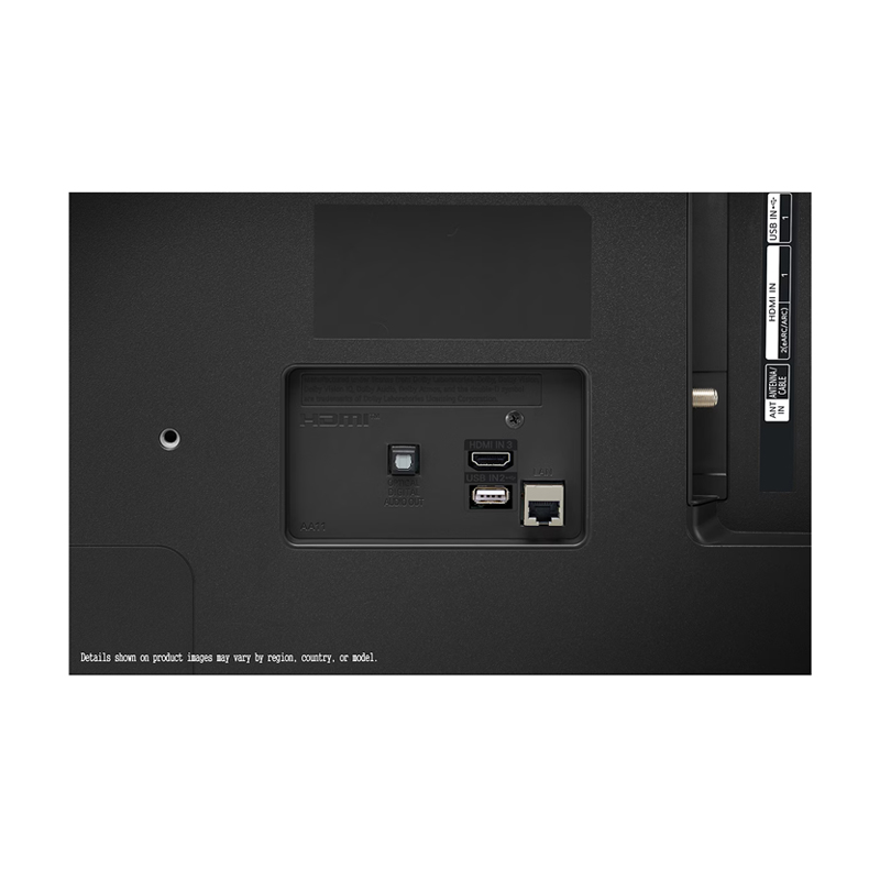 Televisor Nanocell 65" 4K UHD Smart Tv LG