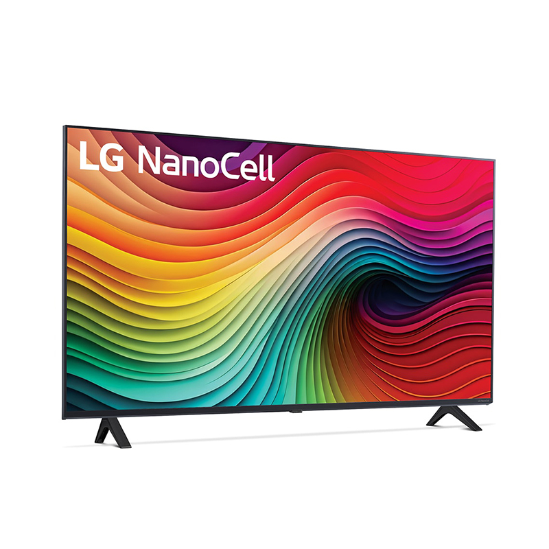 Televisor Nanocell 65" 4K UHD Smart Tv LG