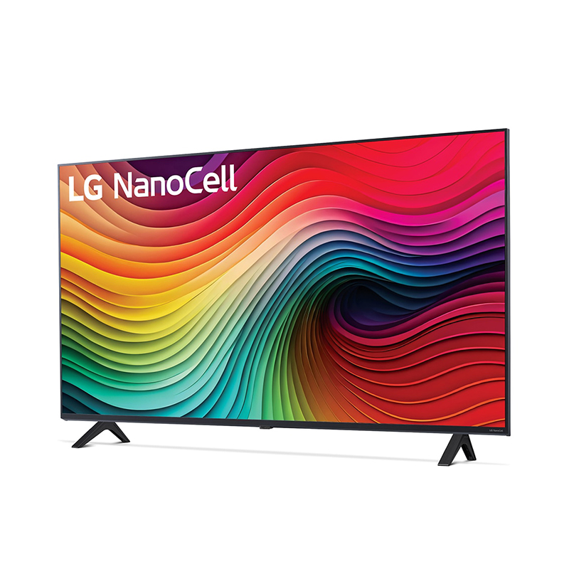 Televisor Nanocell 65" 4K UHD Smart Tv LG