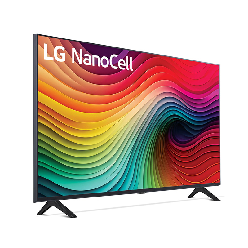 Televisor Nanocell 65" 4K UHD Smart Tv LG