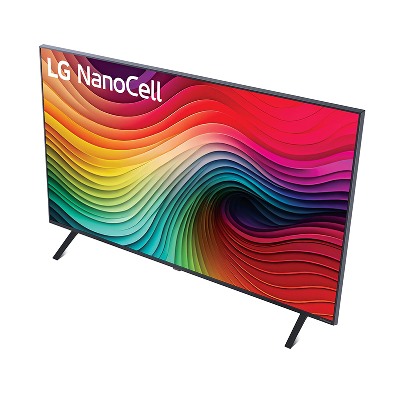 Televisor Nanocell 65" 4K UHD Smart Tv LG