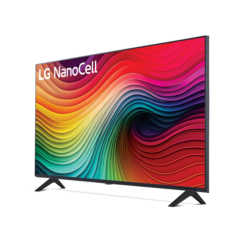 Televisor Nanocell 65" 4K UHD Smart Tv LG
