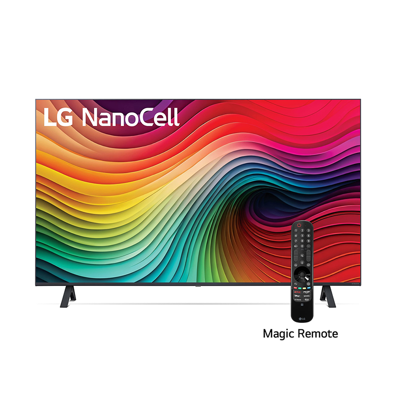 Televisor Nanocell 65" 4K UHD Smart Tv LG