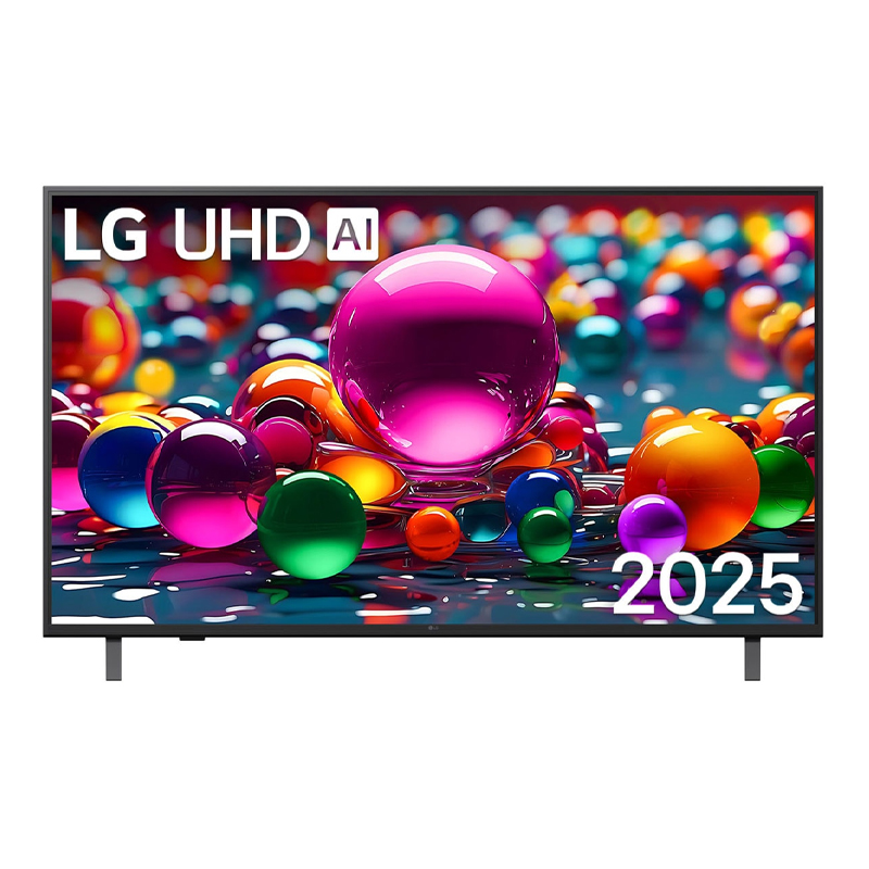 Televisor 4K UHD HDMI USB 50" 50UA7500 LG  