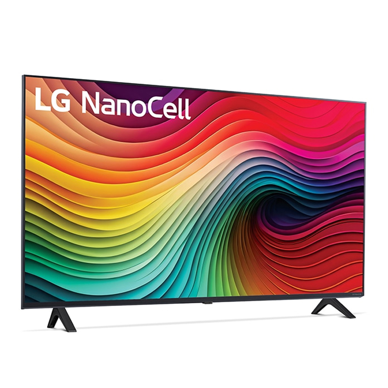 Televisor Nanocell 4K UHD 50" LG
