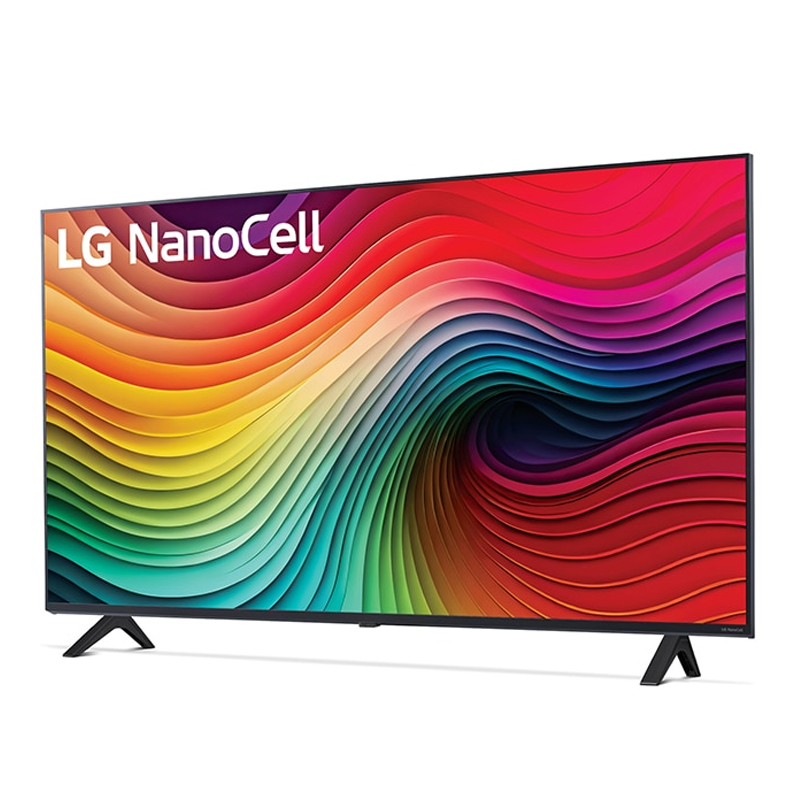 Televisor Nanocell 4K UHD 50" LG